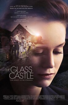 Poster of The Glass Castle
