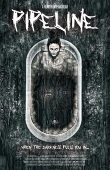 Постер фильма Трубопровод