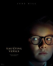 Poster of A Haunting in Venice