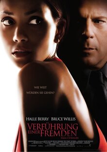 Poster of Perfect Stranger