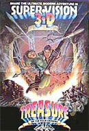 Poster of Treasure of the Four Crowns