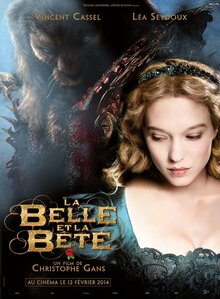 Poster of Beauty and the Beast