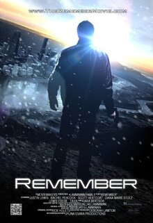Poster of Remember