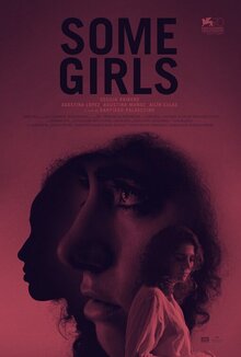 Poster of Some Girls