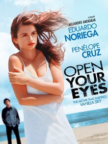 Open Your Eyes
