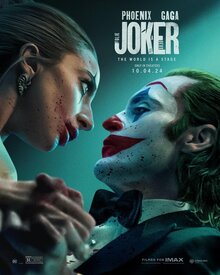 Joker: Madness for Two