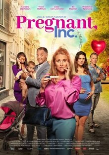 Pregnant Inc.