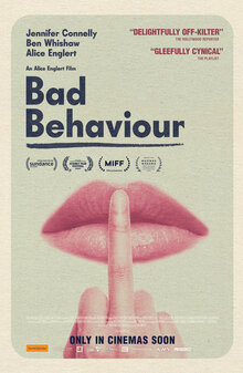 Bad Behaviour