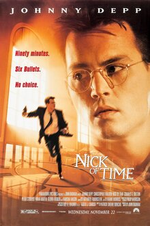 Nick of Time