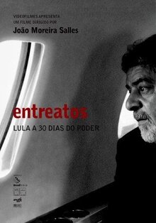 Poster of Entreatos