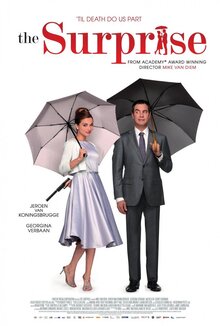 Poster of The Surprise