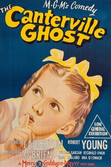 The Canterville Ghost