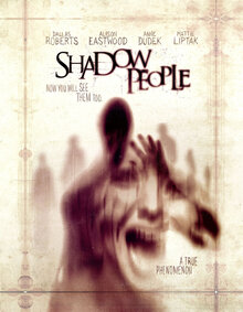 Poster of Shadow People
