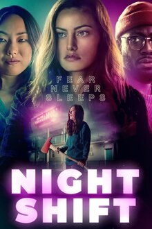 Poster of Night Shift