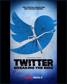 Twitter: Breaking the Bird