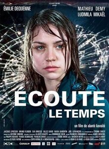Ecoute le Temps / Fissures