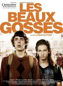 The French Kissers