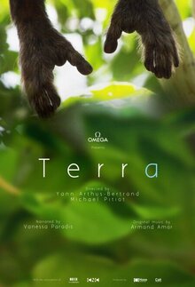 Poster of Terra