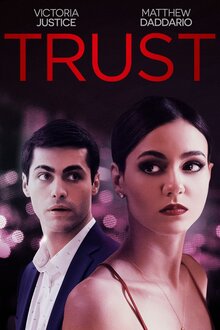 Poster of Trust