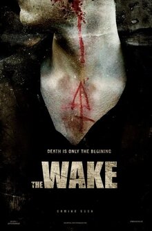 Poster of The Wake