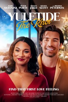 Poster of Yuletide the Knot
