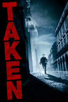 Poster of Taken