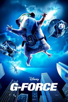 G-Force