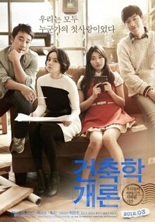 Poster of Architecture 101