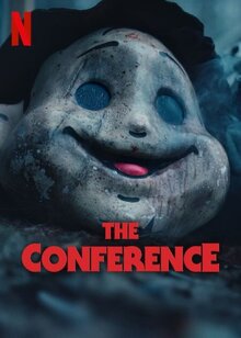 Poster of The Conference