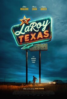 LaRoy