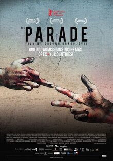 Poster of The Parade