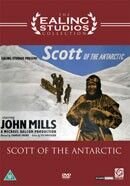 Poster of Scott of the Antarctic