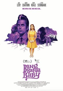 Poster of Bang Bang Baby