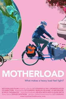 Poster of Motherload