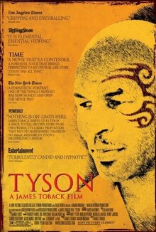 Тайсон