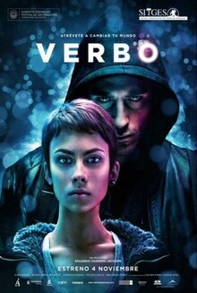 Poster of Verbo