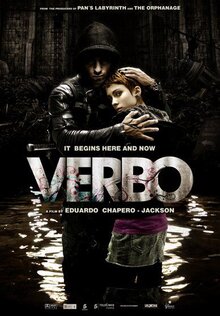 Poster of Verbo