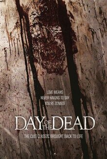 Poster of Day of the Dead: Bloodline