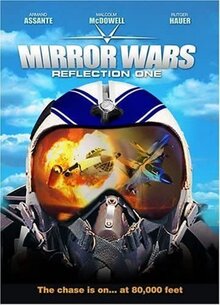Mirror Wars