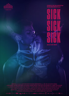 Poster of Sick, Sick, Sick