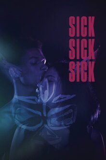 Poster of Sick, Sick, Sick