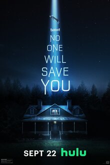 No One Will Save You