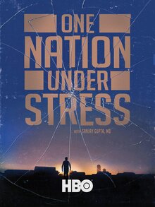 Poster of One Nation Under Stress