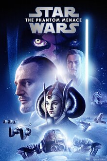 Star Wars: Episode I - The Phantom Menace