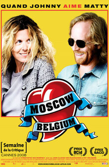 Moscow, Belgium