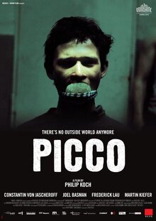 Poster of Picco