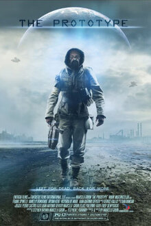 Poster of The Prototype