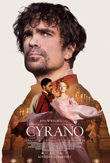 Poster of Cyrano