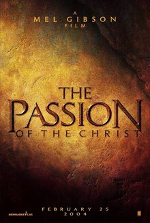 The Passion of the Christ