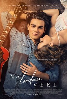 Poster of I Still Believe